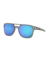 The Oakley Latch Beta Sunglasses in Blue