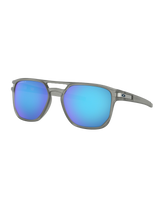 The Oakley Latch Beta Sunglasses in Blue