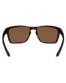 The Oakley Sylas Prizm Sunglasses in Bronze & Polished Rootbeer