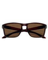 The Oakley Sylas Prizm Sunglasses in Bronze & Polished Rootbeer