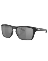 The Oakley Sylas Prizm Sunglasses in Black & Matte Black