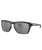 The Oakley Sylas Prizm Sunglasses in Black & Matte Black