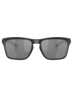 The Oakley Sylas Prizm Sunglasses in Black & Matte Black