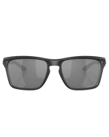 The Oakley Sylas Prizm Sunglasses in Black & Matte Black