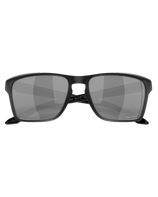 The Oakley Sylas Prizm Sunglasses in Black & Matte Black