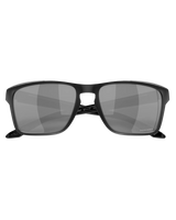 The Oakley Sylas Prizm Sunglasses in Black & Matte Black