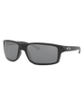 The Oakley Gibston Sunglasses in Prizm Black