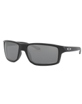 The Oakley Gibston Sunglasses in Prizm Black