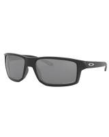 The Oakley Gibston Sunglasses in Prizm Black