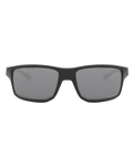 The Oakley Gibston Sunglasses in Prizm Black