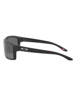 The Oakley Gibston Sunglasses in Prizm Black