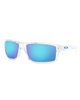 The Oakley Gibston Sunglasses in Prizm Sapphire