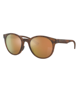 The Oakley Spindrift Sunglasses in Matte Brown Tortoise