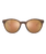 The Oakley Spindrift Sunglasses in Matte Brown Tortoise