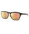 The Oakley Manorburn Sunglasses in Polished Black