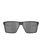 The Oakley Futurity Sun Prizm Polarised Sunglasses  in Satin Black & Prizm Black