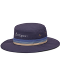 The Cotopaxi Mens Orilla Sun Hat in Graphite