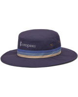 The Cotopaxi Mens Orilla Sun Hat in Graphite