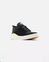 Out N About IV Low Waterproof Shoes in Black & Gum