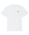 The Parlez Mens Worldwide T-Shirt in White