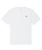 The Parlez Mens Cinco T-Shirt in White