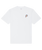 The Parlez Mens Dabney T-Shirt in White