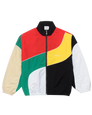 The Parlez Mens Venice Jacket in Multi