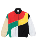 The Parlez Mens Venice Jacket in Multi