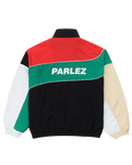 The Parlez Mens Venice Jacket in Multi