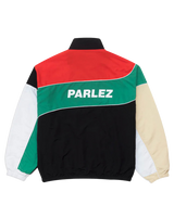 The Parlez Mens Venice Jacket in Multi