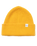 The Parlez Mens Cooke Beanie in Yellow