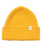 The Parlez Mens Cooke Beanie in Yellow