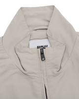 The Parlez Mens Hage Jacket in Pebble Grey