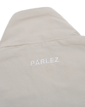 The Parlez Mens Hage Jacket in Pebble Grey