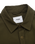 The Parlez Mens Case Overshirt in Khaki