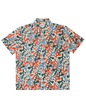 The Parlez Mens Puerto Shirt in Camo Multi