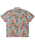 The Parlez Mens Puerto Shirt in Camo Multi