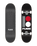 The Plan B Original 31.85" Skateboard in Black