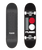 The Plan B Original 31.85" Skateboard in Black