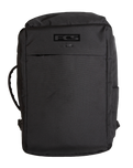 The FCS FCS X Pacsafe Day Mission 28L Backpack in Black