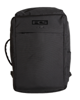 The FCS FCS X Pacsafe Day Mission 28L Backpack in Black