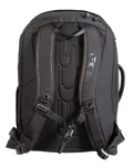 The FCS FCS X Pacsafe Day Mission 28L Backpack in Black