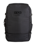 The FCS FCS X Pacsafe Mission Gen II 40L Backpack in Black