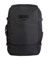 The FCS FCS X Pacsafe Mission Gen II 40L Backpack in Black