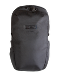 The FCS FCS X Pacsafe Roam 25L Day Backpack in Black