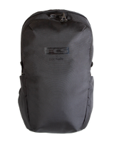 The FCS FCS X Pacsafe Roam 25L Day Backpack in Black