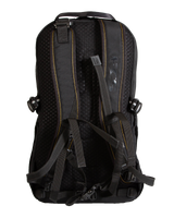 The FCS FCS X Pacsafe Roam 25L Day Backpack in Black