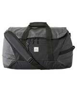 Packable 35L Duffle in Midnight