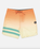 Phantom Block Party Boardshorts in Orangeutan