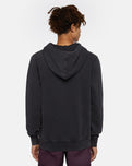 Plentywood Hoodie in Black